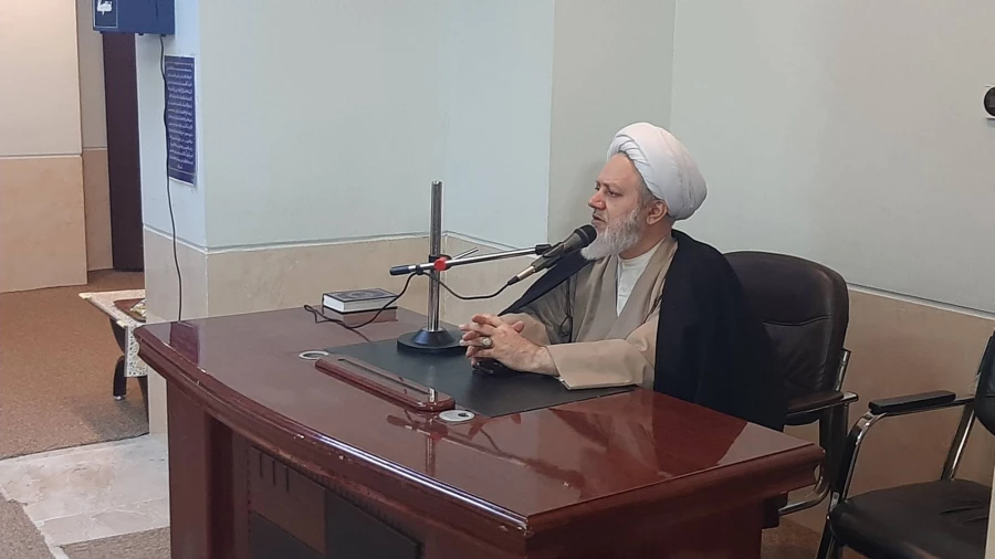 

جلسه هم اندیشی خادمان فرهنگی کاروان های عتبات عالیات در نجف 2