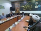تاکید بر لزوم منظم شدن برنامه پروازهای عمره در جلسه عوامل بعثه در مکه مکرمه 3