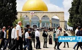 الازهر: شهرک‌نشینان صهیونیست رکود یورش به مسجد الاقصی را در ۲۰۲۴ شکستند