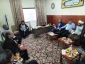 ضرورت برنامه‌ریزی مسئولین فرهنگی برای بهره‌مندی زائرین از مراسم‌های معنوی بعثه 3