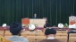 Hojjat al-Islam Navvab in a meeting with Hajj caravans’ clerics of Fars Province
7 caravans go to Hajj this year due to the reduction in the number of agents and servants 
 2