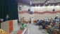 Hojjat al-Islam Navvab in a meeting with Hajj caravans’ clerics of Fars Province
7 caravans go to Hajj this year due to the reduction in the number of agents and servants 
 2