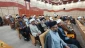 Hojjat al-Islam Navvab in a meeting with Hajj caravans’ clerics of Fars Province
7 caravans go to Hajj this year due to the reduction in the number of agents and servants 
 3