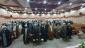 Hojjat al-Islam Navvab in a meeting with Hajj caravans’ clerics of Fars Province
7 caravans go to Hajj this year due to the reduction in the number of agents and servants 
 4