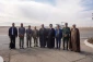 گفتگوی اختصاصی تسنیم با سرپرست حجاج ایرانی

مزیت های فرودگاه طائف برای زائران ایرانی 
 2