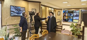Representative of Supreme Leader for Hajj and Pilgrimage Affairs: Consultation to Transfer 1404 Pilgrims to Taif Airport