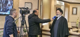 Representative of Supreme Leader for Hajj and Pilgrimage Affairs: Consultation to Transfer 1404 Pilgrims to Taif Airport 3