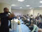 جلسه انس و معرفت در هتل مکارم البیت و با سخنرانی حجت الاسلام والمسلمین علم الهدی 4