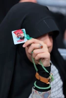 فرمان رهبری به دستگاه های تبلیغاتی و فرهنگی :

پرده توهم اقتدار دشمن را پاره کنید
 2