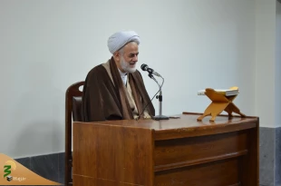جلسه توجیهی مدیران اعزامی به حج تمتع اصفهان 2