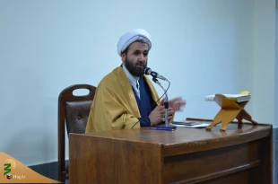 جلسه توجیهی مدیران اعزامی به حج تمتع اصفهان 5