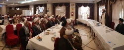 مسئول دفتر نمایندگی بعثه در مدینه :

عمره ، نرم افزار معنویت ساز در نسل جوان است
 2