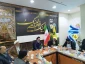 نماینده ولی فقیه در امور حج و زیارت: از کشور میزبان در تسهیل واقعی امور زائرین و خدمت مفید به آنان استقبال می‌کنیم 8
