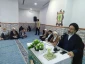 پیگیری تاخیر پروازهای عمره در تماس نماینده ولی فقیه با رئیس سازمان حج و زیارت 4