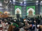 أین الطالب بدم المقتول بکربلاء، نجوای صبحگاه زائران حسینی(ع) بود. 5