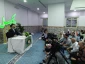 پیگیری تاخیر پروازهای عمره در تماس نماینده ولی فقیه با رئیس سازمان حج و زیارت 8