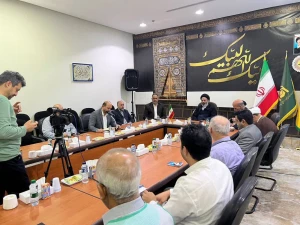 ممثل الولي الفقيه في شوون الحج و الزيارة؛ لا ينبغي إضاعة وقت الحجاج في تأخير الرحلات.
