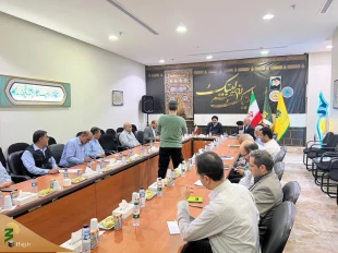 ممثل الولی الفقیه فی شوون الحج و الزیارة؛ لا ینبغی إضاعة وقت الحجاج فی تأخیر الرحلات. 2