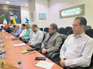 Supreme Leader's Representative for Hajj and Pilgrimage Affairs: Pilgrims' Time should not be Wasted Due to Flight Delays 3
