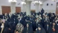 

برگزاری دعای روح بخش کمیل در حرم مطهر امیرالمومنین علی (ع) در نجف اشرف 2