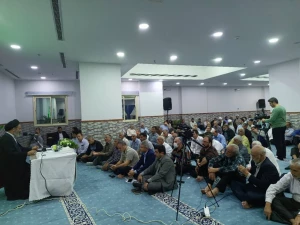 Follow-up on Umrah flight delays 