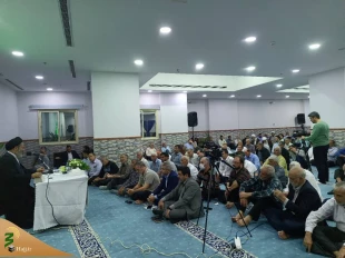 متابعة تأخیرات رحلات العمرة 2