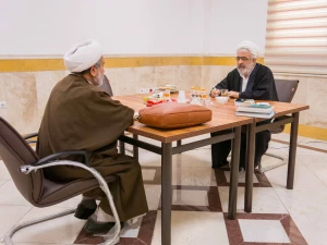 در قم برگزار می شود؛

سنجش توانایی‌های علمی معین ها و معینه های حج 1404
