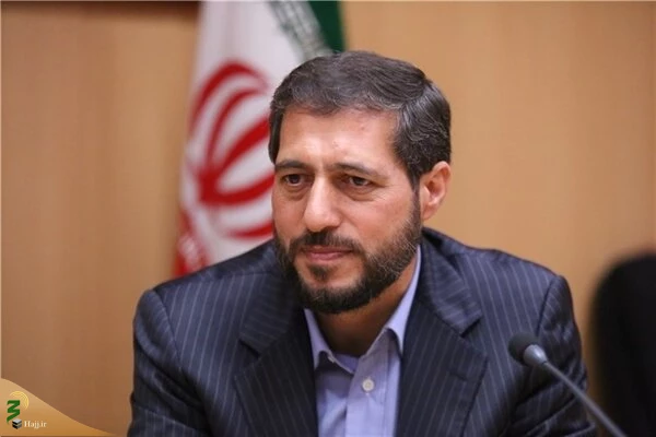 رئیس سازمان حج و زیارت به عربستان سفر کرد 3