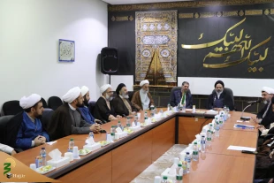 سفر زیارتی عمره باید با نیازهای جدید به‌روزرسانی شود 2