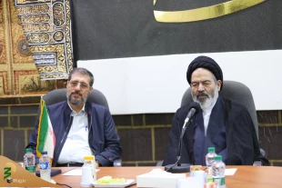 سفر زیارتی عمره باید با نیازهای جدید به‌روزرسانی شود 3