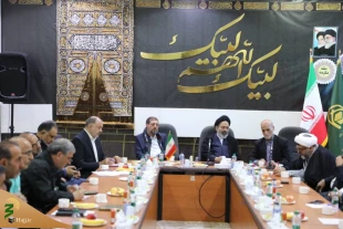 رئیس سازمان حج و زیارت: باید سفر عمره برای همه اقشار جامعه ممکن باشد 3