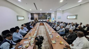رئیس سازمان حج و زیارت: باید سفر عمره برای همه اقشار جامعه ممکن باشد 4