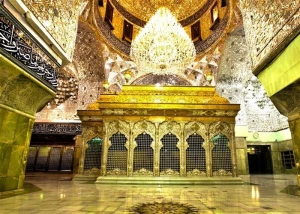 راهکار سیدالشهدا (ع) برای نجات از آتش جهنم