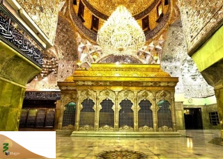 راهکار سیدالشهدا (ع) برای نجات از آتش جهنم