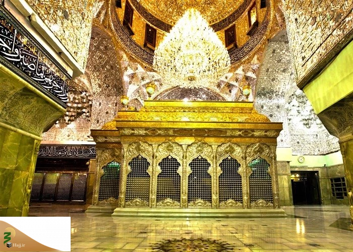 راهکار سیدالشهدا (ع) برای نجات از آتش جهنم 2