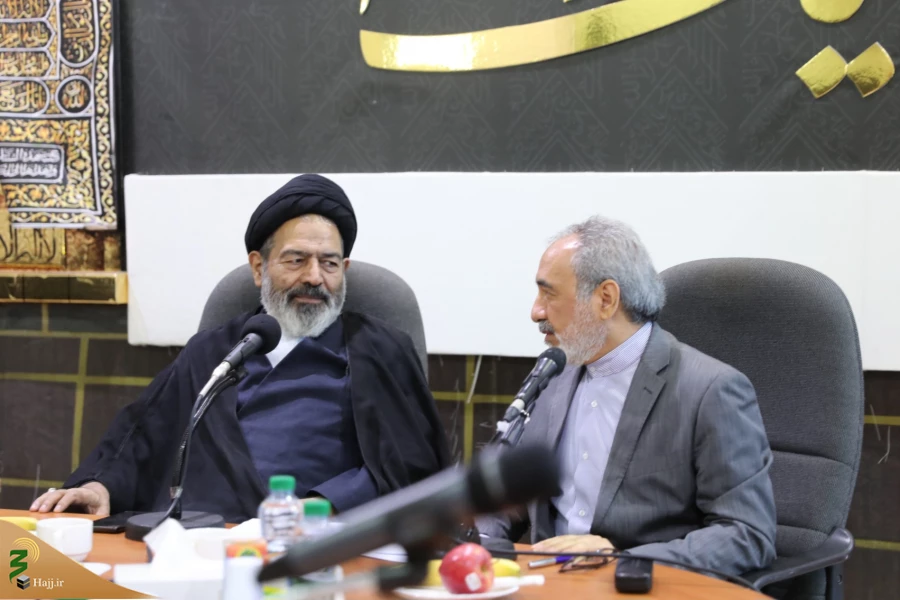بحران‌های منطقه‌ای بر روابط جمهوری اسلامی ایران و عربستان تاثیری نخواهد گذاشت 3