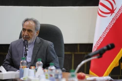 بحران‌های منطقه‌ای بر روابط جمهوری اسلامی ایران و عربستان تاثیری نخواهد گذاشت 4