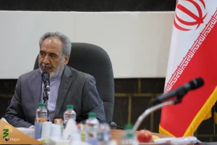 بحران‌های منطقه‌ای بر روابط جمهوری اسلامی ایران و عربستان تاثیری نخواهد گذاشت 4