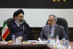 بحران‌های منطقه‌ای بر روابط جمهوری اسلامی ایران و عربستان تاثیری نخواهد گذاشت 5