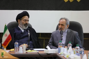 بحران‌های منطقه‌ای بر روابط جمهوری اسلامی ایران و عربستان تاثیری نخواهد گذاشت 5