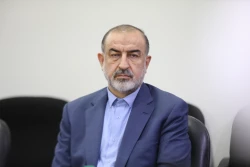 بحران‌های منطقه‌ای بر روابط جمهوری اسلامی ایران و عربستان تاثیری نخواهد گذاشت 6