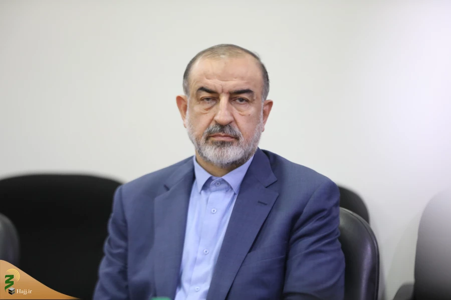 بحران‌های منطقه‌ای بر روابط جمهوری اسلامی ایران و عربستان تاثیری نخواهد گذاشت 6