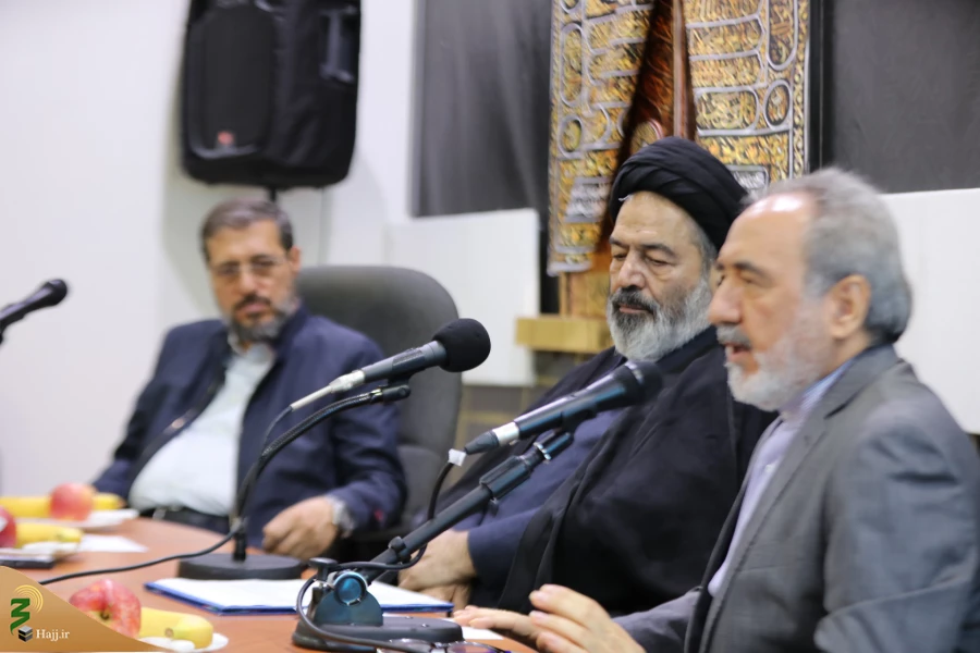 بحران‌های منطقه‌ای بر روابط جمهوری اسلامی ایران و عربستان تاثیری نخواهد گذاشت 7