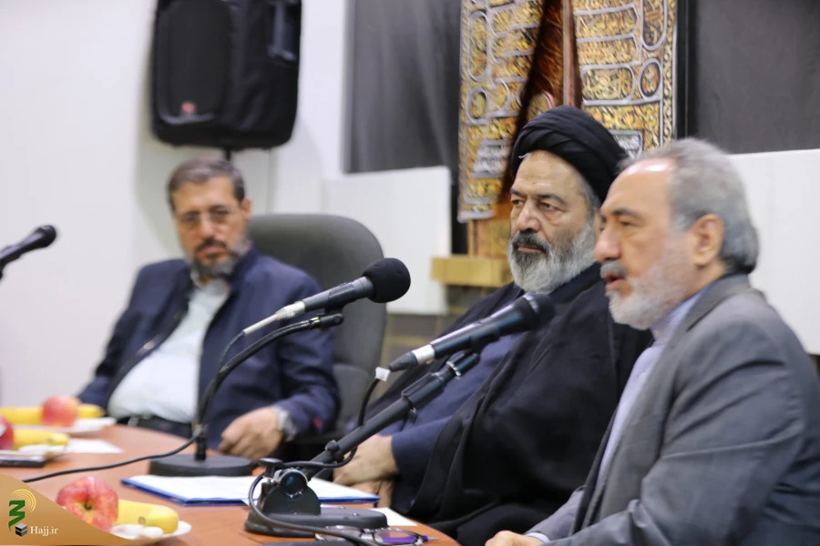بحران‌های منطقه‌ای بر روابط جمهوری اسلامی ایران و عربستان تاثیری نخواهد گذاشت 8