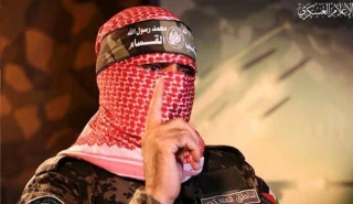 ابو عبیده:

تلفات اشغالگران بسیار بیشتر از آن چیزی است که اعلام کرده‌اند