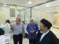 انعطاف خادمین در مقابل مطالبات حس مثبتی را در ذهن زائرین ایجاد می‌کند 3