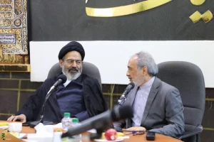 الأزمات الإقليمية لن تؤثر على العلاقات بين الجمهورية الإسلامية الإيرانية والسعودية.