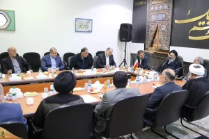 تكريم حجاج بيت الله الحرام من قبل الدولة المضيفة