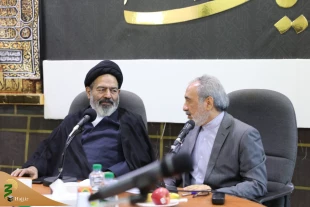 Regional crises will not affect relations between the Islamic Republic of Iran and Saudi Arabia 2