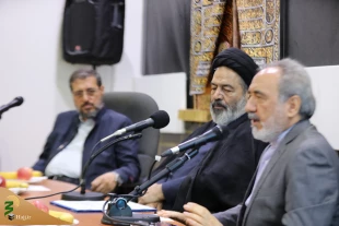 Regional crises will not affect relations between the Islamic Republic of Iran and Saudi Arabia 3